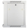 ExtraLink Wisząca 19" 9U 600x450mm (szara) - 489290 - zdjęcie 2